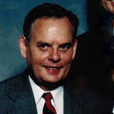 Gilbert Thomas Edwards Obituary November 17, 2015