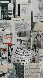 Pin Di Collage