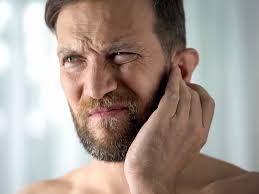 If you can see the object in the ear and think you can remove it easily, carefully pull it out with a pair of tweezers. What Are Those Sounds In My Ear
