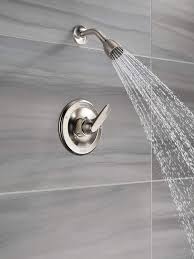 This Shower Faucets Offers Sensible Styling That Complements Any Home Faucet Shower Faucets Shower Faucet