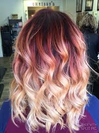 Try its effortlessly more laid back sister, blonde ombré. Pin By Kaila Sypula On Ombre Blonde Hair Color Ombre Hair Blonde Hair Styles