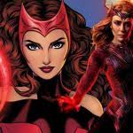 Marvel's Scarlet Witch Series Debuts Wanda Maximoff's New Costume