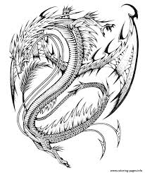 Ice dragon, kirby, video games, hal laboratory, nintendo. Dragon Pictures To Color Coloringnori Coloring Pages For Kids