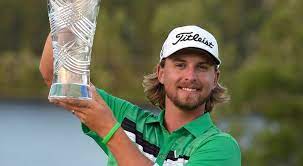 Home of the bill cunningham show, mike mcconnell, scott sloan, eddie & rocky, lance mcalister, and flagship station of the cincinnati reds! Sloan Back On Pga Tour And Looking To Stick Merritt Herald