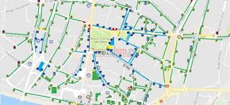 Harti online satu mare romania. Harta Se Extind ParcÄƒrile Cu PlatÄƒ In Satu Mare Locatari NemulÈ›umiÈ›i