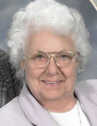 Rosemary (Brubaker) Bolinger Obituary July 22, 2018