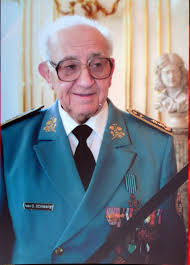 Ivan Otto Schwarz pohreb 3