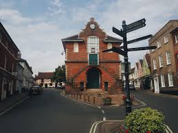 Woodbridge