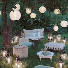 Gartenidylle Garden Deco Deco Mariage Exterieur Decoration Jardin Terrasse Jardin