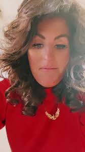 Hannah Dasher Orry Kennedy