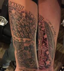 And liam payne payed homage to himself with his latest design as he unveiled giant tattoos of his initials on his hands whilst leaving the bbc radio 1 studios in london on friday. Liam Payne Debuts Two New Arm Tattoos In Perfect Music Video Popstartats Tattoo Video Tribal Tattoos Sketch Style