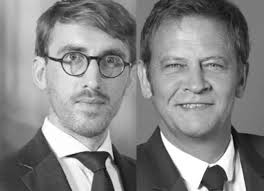 Orrick accueille deux associés ; Meridiam promeut