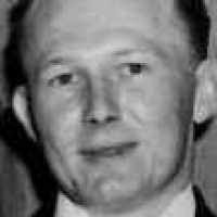 Jerome Leo Rauser (1929–2012)