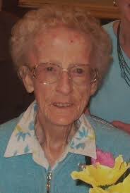 Julia Wilkie Obituary