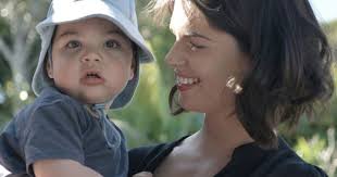 Postpartum psychosis