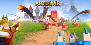 Great little war game mod apk presentar la última versión descargar enlaces. Art Of War Legions Mod Apk 5 0 9 Unlimited Money Download
