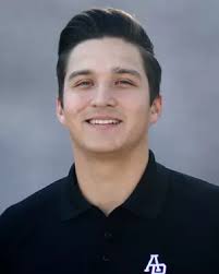 2018 Baseball Roster