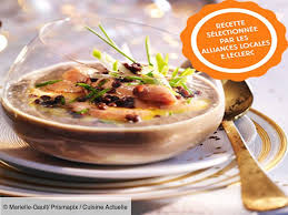 Veloute De Lentilles Au Foie Gras Recettes Recette Recette Entree Facile Recettes De Cuisine Veloute De Lentilles
