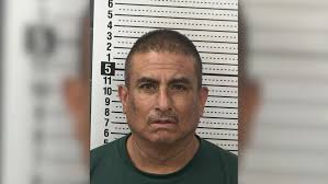 Jury finds Oscar Sandoval guilty of shooting, killing his wife in Mesilla  last year