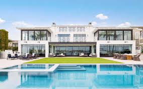 House plans for the caribbean, tropical island style. Absolutely Fabulous Modern Beach House On The Newport Peninsula