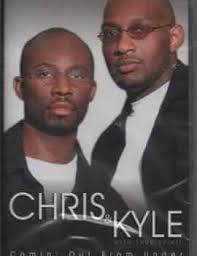 Chris & Kyle, True Spirit