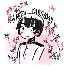Some birthdays in japan are considered special milestones due to japan's roots in the chinese zodiac and other cultural factors. Dose The Cloor Happy Birthday Japan