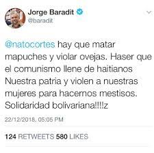 10 and 11 to choose the 155 representatives. Jorge Baradit Morales Auf Twitter Twiter No Pesca
