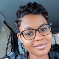 Kayla Gamble and Tayvian Gass' Wedding Website