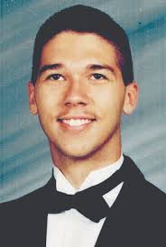 The News Journal Dustin Wayne Richardson