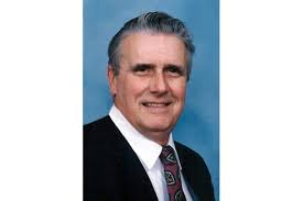 Thomas Morford Obituary (1928