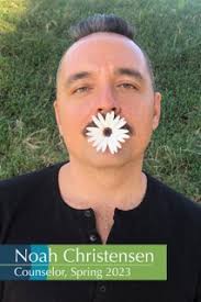 Noah Christensen's Fundraising Page