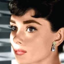 History of makeup! Which...