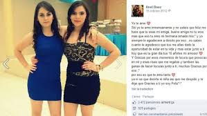 Il a d'abord approché l'enseignante avec l'excuse. Une Jeune Mexicaine Tuee De 65 Coups De Couteau Pour Un Post Facebook Le Figaro Etudiant
