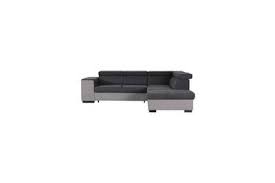 Angle droit design 5 places avec méridienne, malma canape droit convertible 3 places tissu 100, canapés droits tissus, canapés droits banquettes canapé convertible en tissu, canapé convertible style scandinave en tissu beige canapés, canapé 2 places fixe en tissu gris clair shell canapés. Canape Fixe Aucune Armstrong Canape D 39 Angle Droit Convertible Coffre 5 Places Tissu Gris Clair Et Gris Fonce L 271 X P 220 X H 77 Cm Darty