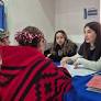 Operativo de salud intercultural en Quillota acercó prestaciones médicas y medicina ancestral a pueblos originarios