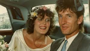 Donna Mills says goodbye to Hello Sailor