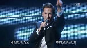 Hasse andersson, clara henry och david lindgren ledde melodifestivalen 2017. 1 David Lindgren Shout It Out Melodifestivalen 2012 Final 720p Hd Youtube