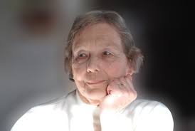 Obituary of Mildred Elsa Rogerson