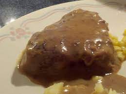Oven Baked Round Steak Recipe Round Steak Recipes Round Steak Recipe Oven Baked Steak