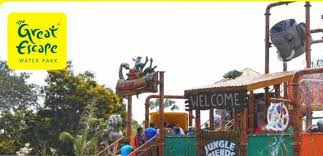 The Great Escape Water Park Beyond Enough In 2020 Water Park The Great Escape Greatful