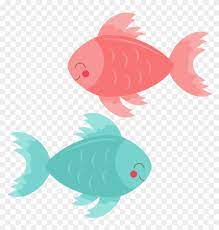 The image can be easily used for any free creative project. Beta Fish Banner Techflourish Collections Clipart Hand Cute Fish Clipart Png Transparent Png 1024x1024 6150105 Pngfind
