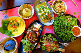 The sri lanka malay (uk) association is very active in promoting and keeping their heritage alive. Penang Malaysia Malay Lunch At Irama Dining Asia Pacific Hungry Onion