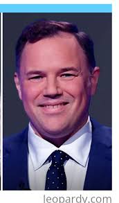 Potential game show host discovered