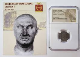 Roman Empire Ancient Coin