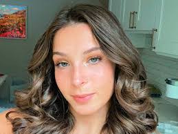 Olivia George's Instagram, Twitter & Facebook