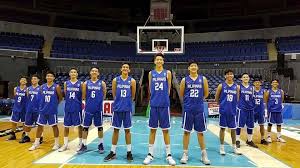 Kai zachary perlado sotto (born may 11, 2002) is a filipino professional basketball player for the nba g league ignite. Kai Zachary Sotto Posts Facebook