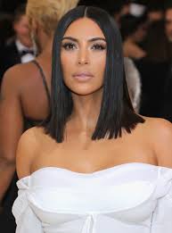 Kim Kardashian Is Launching a Beauty Brand