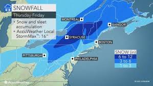 Winter Storm Avery How Much Snow And Ice Are Expected Winter Storm How Much Snow Storm