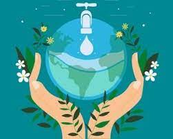 5 Simples Acciones Para Que Tus Estudiantes Cuiden El Agua Desde Casa