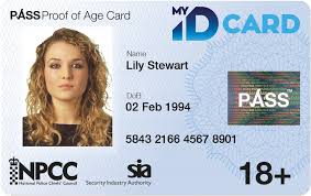 Your business needs a federal tax id number if it does any of the following: My Id Card Myiduk Twitter